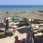 Baia Dei Turchi (adults Only) Отель