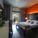 Baia Dei Turchi (adults Only) 4*