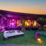 Baia Dei Turchi (adults Only) Отель 4*