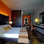 Baia Dei Turchi (adults Only) Отель 4*