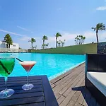 Baia Dei Turchi (adults Only) Отель Отранто