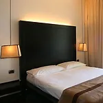 Отель Baia Dei Turchi (adults Only)