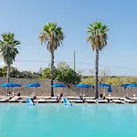 Отель Baia Dei Turchi (adults Only) Отранто