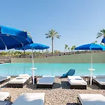 Отель Baia Dei Turchi (adults Only) Отранто