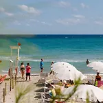 Baia Dei Turchi (adults Only) Отель