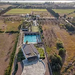 Baia Dei Turchi (adults Only) Отель