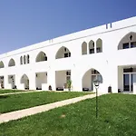 Отель Baia Dei Turchi (adults Only) Отранто