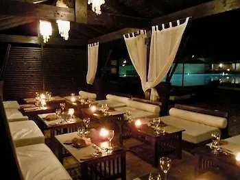 Hotel Amareclub Baia Dei Turchi - Adults Only 4*