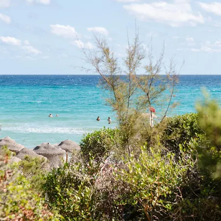 Amareclub Baia Dei Turchi - Adults Only 4* Otranto