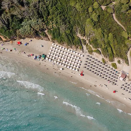 Baia Dei Turchi (adults Only) 4*