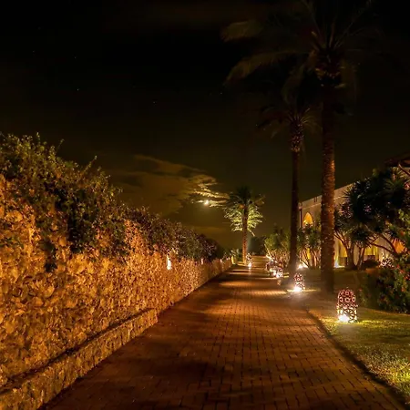 Baia Dei Turchi (adults Only) Hotel 4*