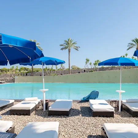 Hotel Baia Dei Turchi (adults Only) Otranto