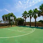 Baia Dei Turchi (adults Only) 4* أوترانتو