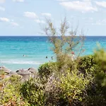 Baia Dei Turchi (adults Only) 4* أوترانتو