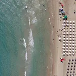 Baia Dei Turchi (adults Only) 4* أوترانتو