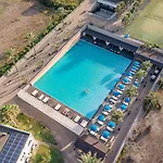 Baia Dei Turchi (adults Only) Hotel Otranto