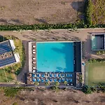فندق Baia Dei Turchi (adults Only) 4*