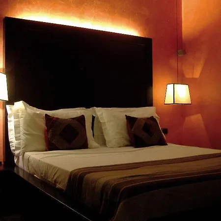 Amareclub Baia Dei Turchi - Adults Only 4*