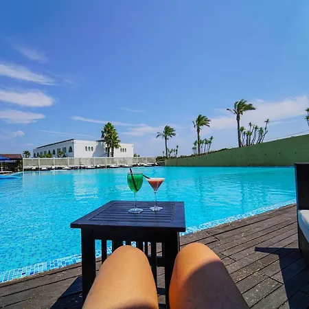 Baia Dei Turchi (adults Only) Hotel Otranto