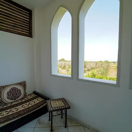 Baia Dei Turchi 4*