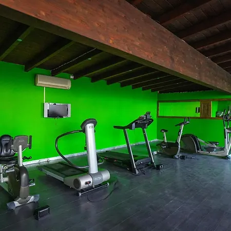 Amareclub Baia Dei Turchi - Adults Only 4*