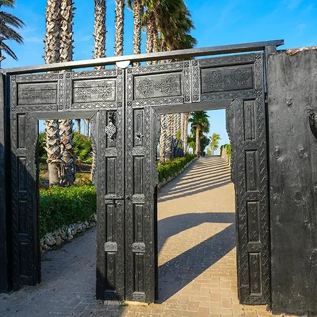 Amareclub Baia Dei Turchi - Adults Only