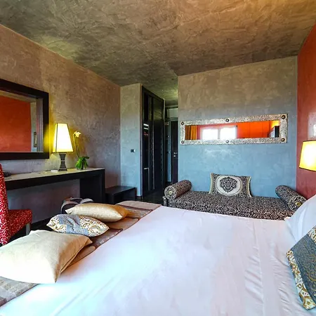 Baia Dei Turchi (adults Only) Hotel Otranto