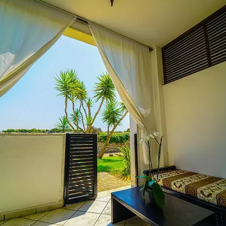 Baia Dei Turchi (adults Only) 4*