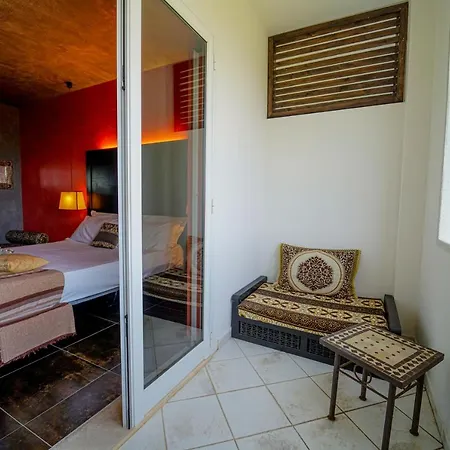 Baia Dei Turchi Hotel Otranto