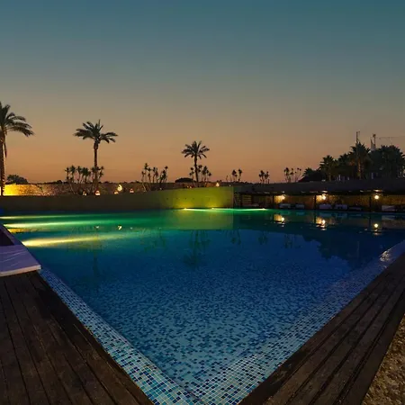 Baia Dei Turchi 4* Otranto