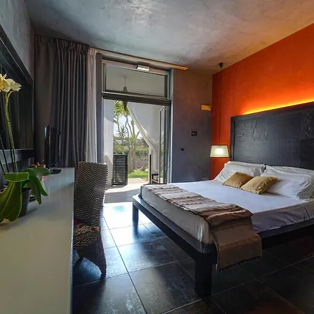 Amareclub Baia Dei Turchi - Adults Only 4*