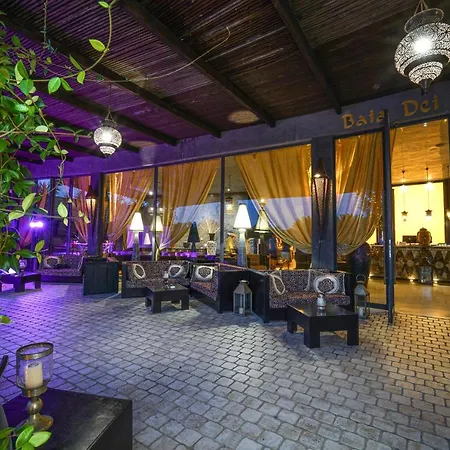 Hotel Amareclub Baia Dei Turchi - Adults Only