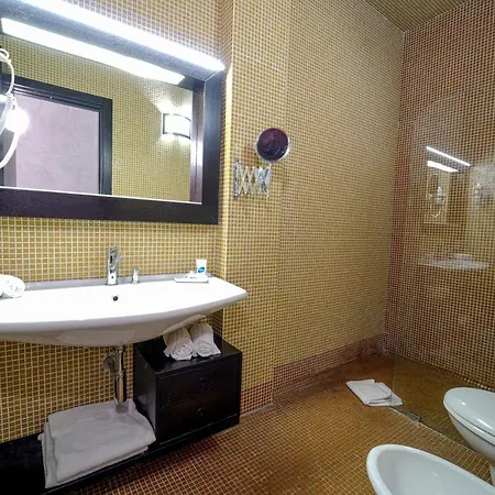 Amareclub Baia Dei Turchi - Adults Only Otranto