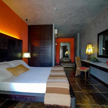 Amareclub Baia Dei Turchi - Adults Only Hotel 4*