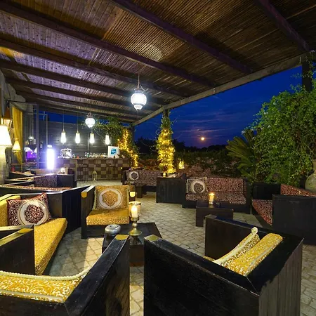 Hotel Amareclub Baia Dei Turchi - Adults Only