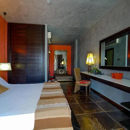 Amareclub Baia Dei Turchi - Adults Only