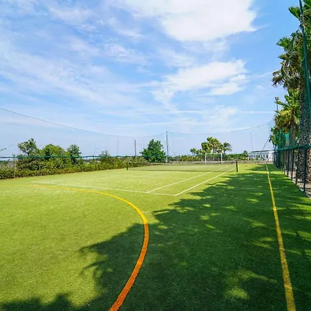 Amareclub Baia Dei Turchi - Adults Only Hotel Otranto