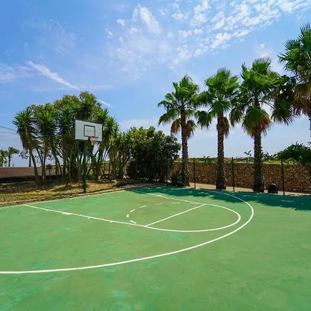 Baia Dei Turchi (adults Only) 4* 오트란토