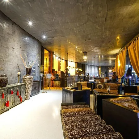 Amareclub Baia Dei Turchi - Adults Only 4* Otranto