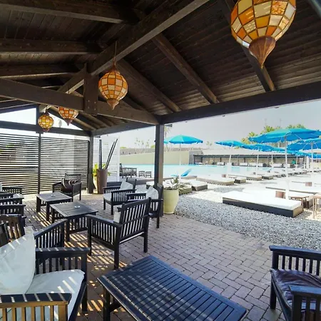 Amareclub Baia Dei Turchi - Adults Only Hotel