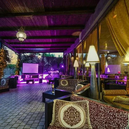 호텔 Baia Dei Turchi (adults Only) 4*