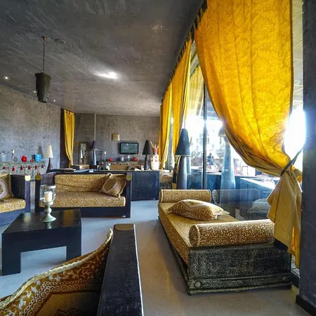 Amareclub Baia Dei Turchi - Adults Only