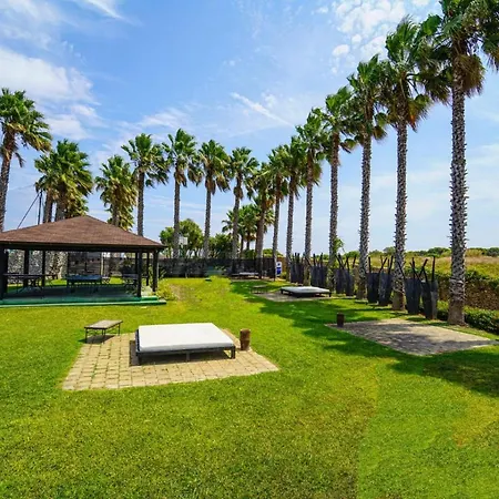 Hotel Baia Dei Turchi Otranto