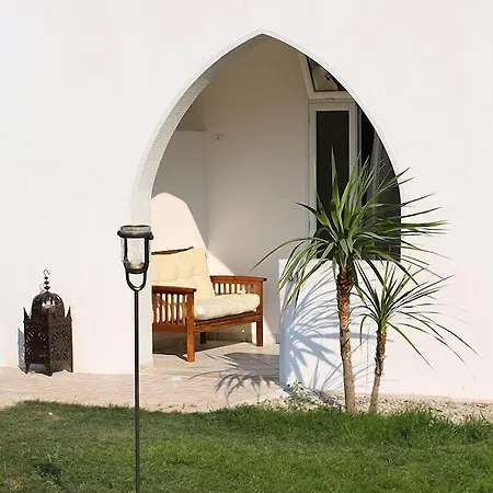 Baia Dei Turchi Hotel Otranto
