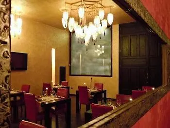 Amareclub Baia Dei Turchi - Adults Only