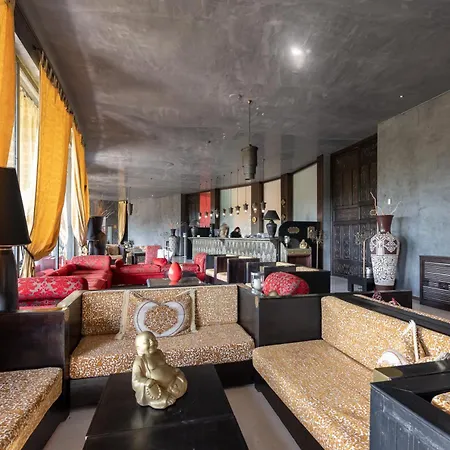 Hotel Amareclub Baia Dei Turchi - Adults Only