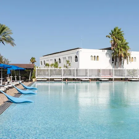 Baia Dei Turchi Hotel Otranto