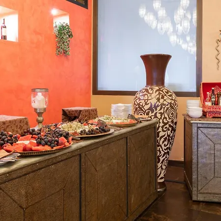 Hotel Amareclub Baia Dei Turchi - Adults Only 4*