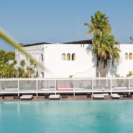 Baia Dei Turchi Hotel Otranto
