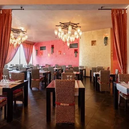 Amareclub Baia Dei Turchi - Adults Only 4* Otranto